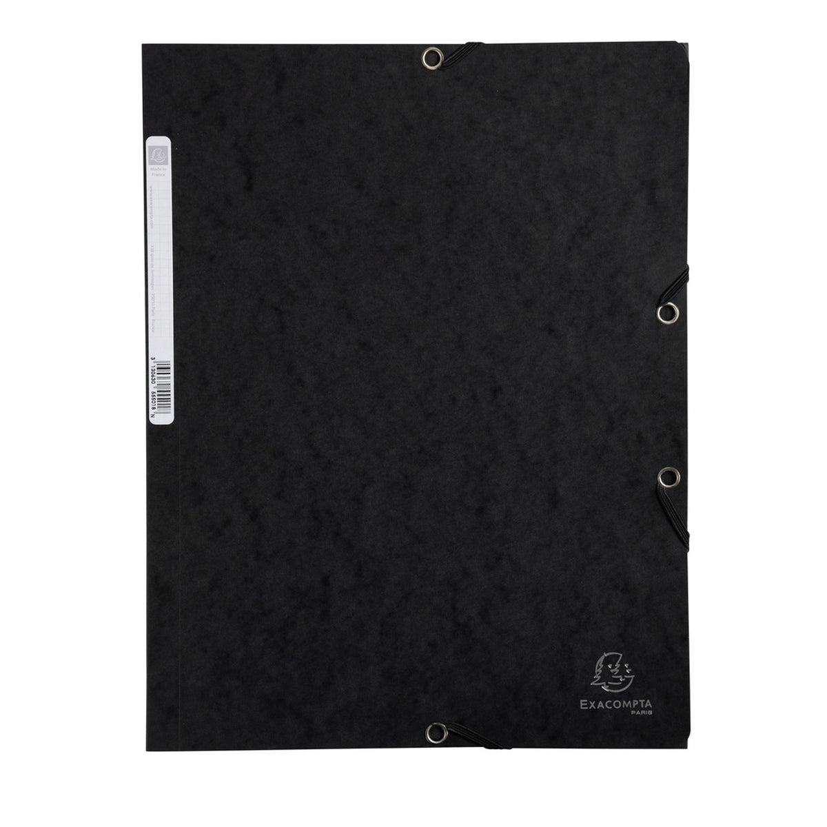 exacompta-cartella-elastico-24x32cm-nero-cartoncino-lustre-425gr