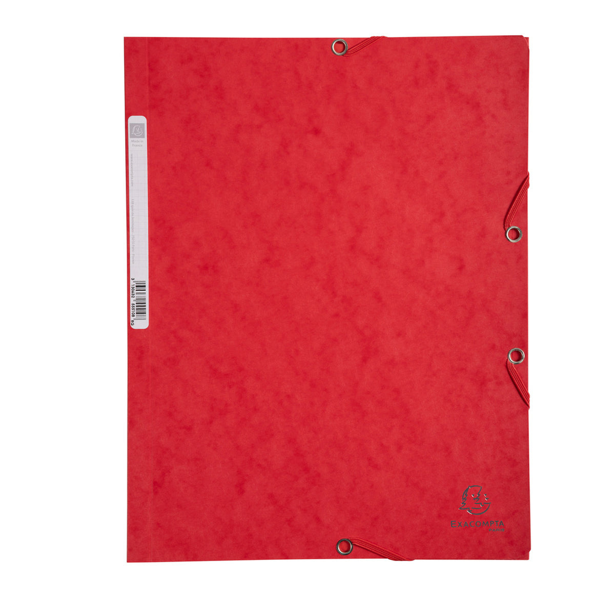 exacompta-cartella-elastico-24x32cm-rosso-cartoncino-lustre-425gr