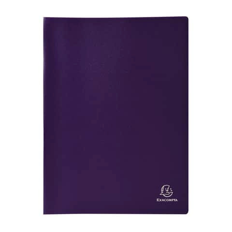 exacompta-portalistini-linea-opaco-8-colori-assortiti-ppl-a4-40-buste-8540e