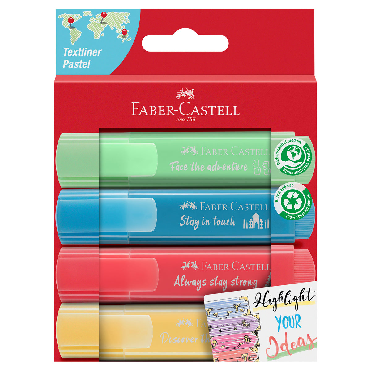 faber-castell-astuccio-4-evidenziatori-textliner-46-colori-ass-pastel-faber-castell