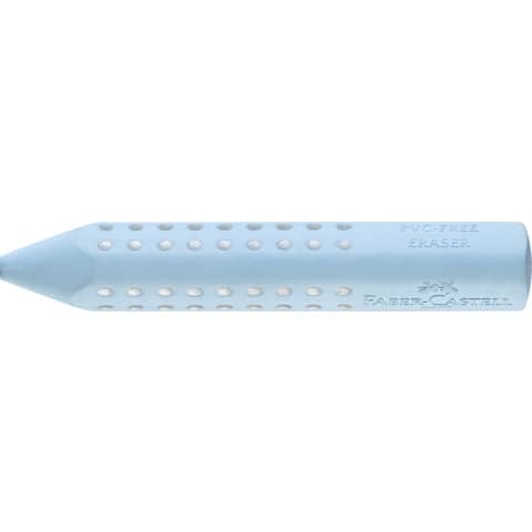 faber-castell-gomma-grip-2001-conf-10-pz-colore-blu-cielo-587074