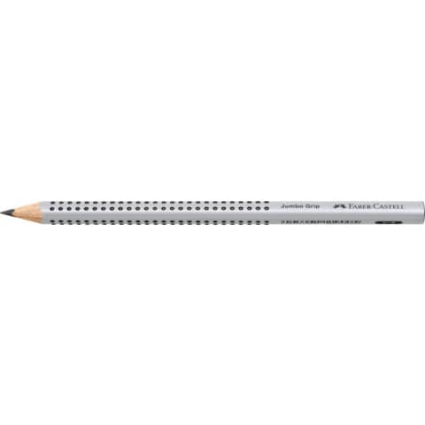 faber-castell-matita-grafite-jumbo-grip-b-111900