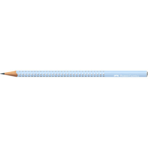 faber-castell-matita-grafite-sparkle-conf-12-pz-colore-fusto-blu-cielo-118251