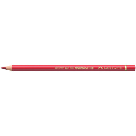 faber-castell-matite-colorate-permanenti-faber-castell-polychromos-mina-3-8-mm-conf-6-pezzi-carminio-permanente-110126