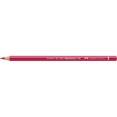 faber-castell-matite-colorate-permanenti-faber-castell-polychromos-mina-3-8-mm-conf-6-pezzi-cremisi-alizarina-110226