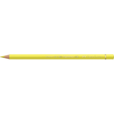 faber-castell-matite-colorate-permanenti-faber-castell-polychromos-mina-3-8-mm-conf-6-pezzi-giallo-chiaro-110104