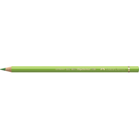 faber-castell-matite-colorate-permanenti-faber-castell-polychromos-mina-3-8-mm-conf-6-pezzi-verde-primavera-110170