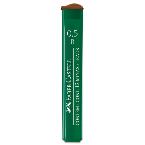 faber-castell-mine-faber-castell-poly-0-5-mm-b-conf-12-pezzi-521501