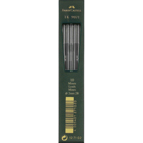 faber-castell-mine-faber-castell-super-polymer-2-mm-2b-conf-10-pezzi-127102