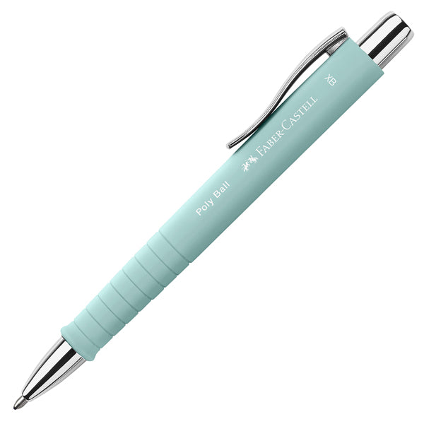 faber-castell-penna-sfera-0-7mm-poly-ball-urban-fusto-caribic-blue-faber-castell