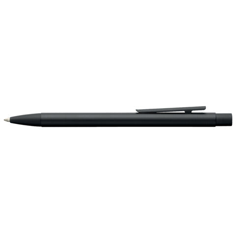 faber-castell-penna-sfera-scatto-neo-slim-m-nero-laccato-342320