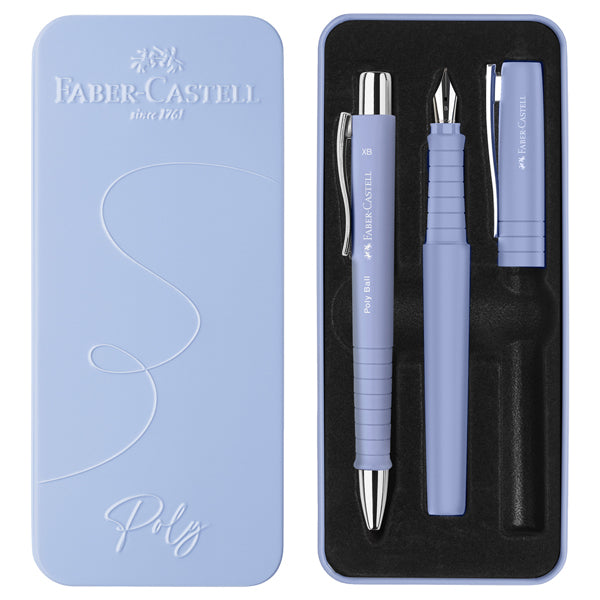 faber-castell-set-stilo-b-poly-pen-sfera-0-7mm-poly-ball-fusto-pale-iris-faber-castell