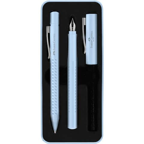 faber-castell-set-stilografica-sfera-grip-2010-colore-blu-cielo-201524
