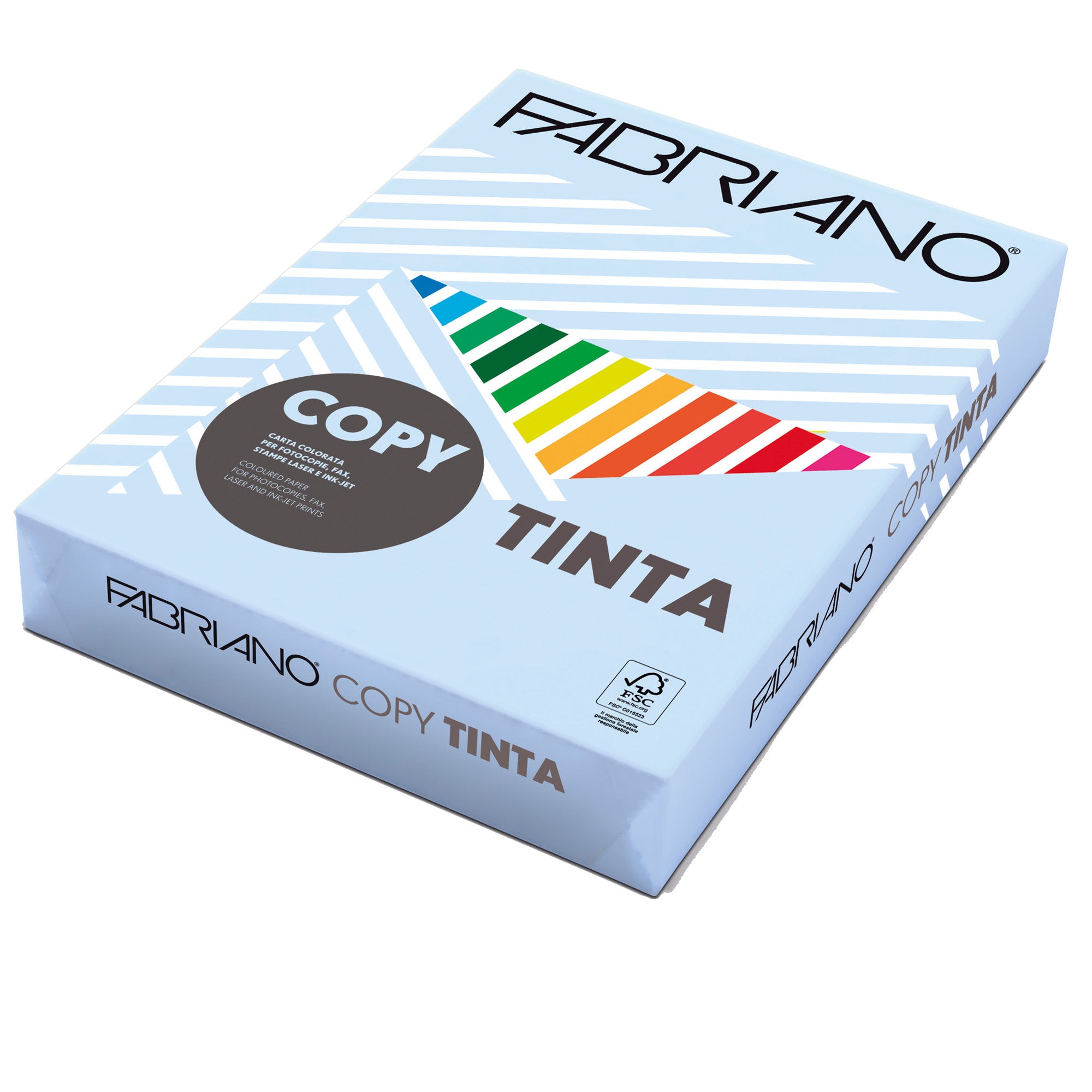 fabriano-colore-a4-160gr-250fg-col-tenui-celeste
