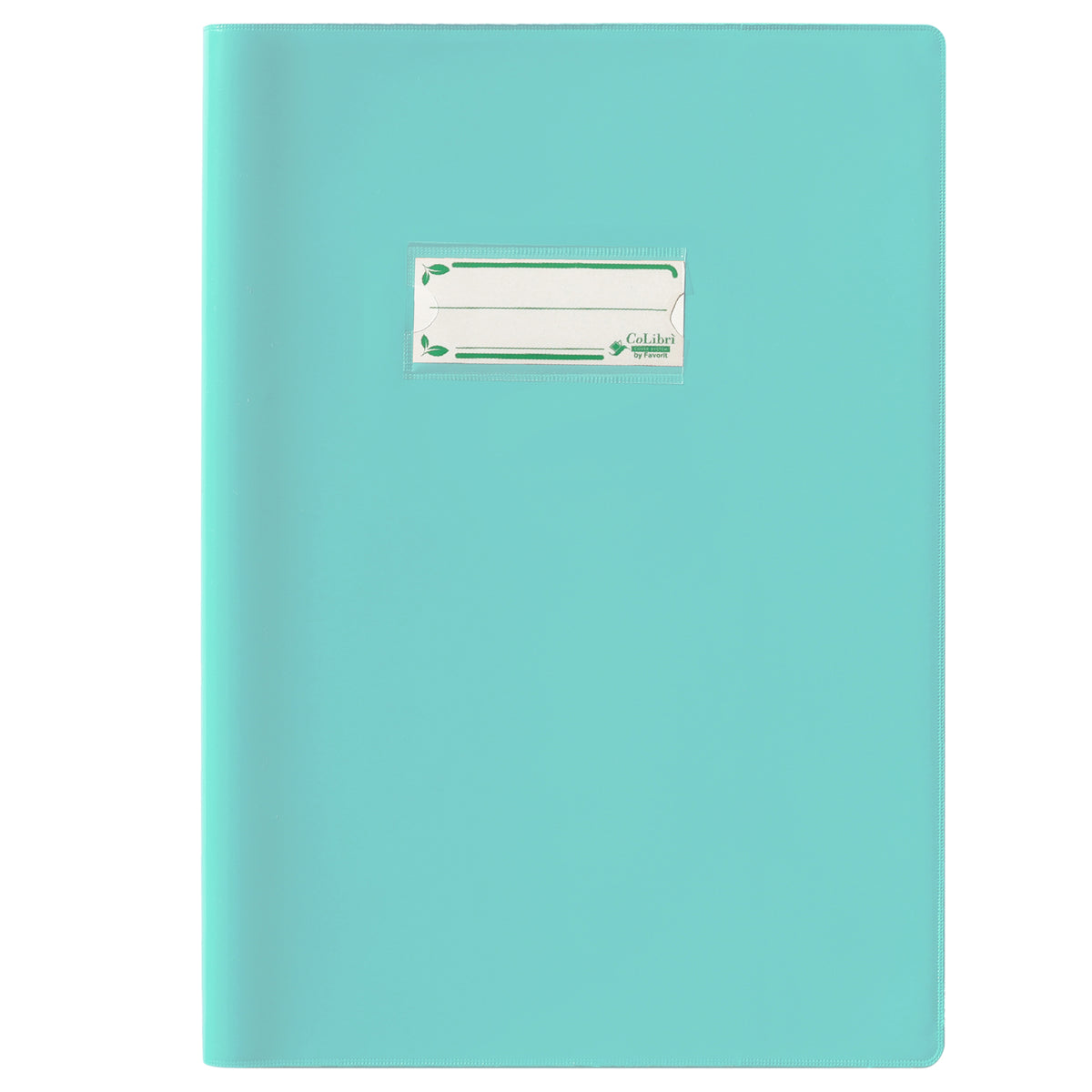 favorit-coprimaxi-eco-polietilene-laccato-180my-f-to-a4-azzurro-colibri-by