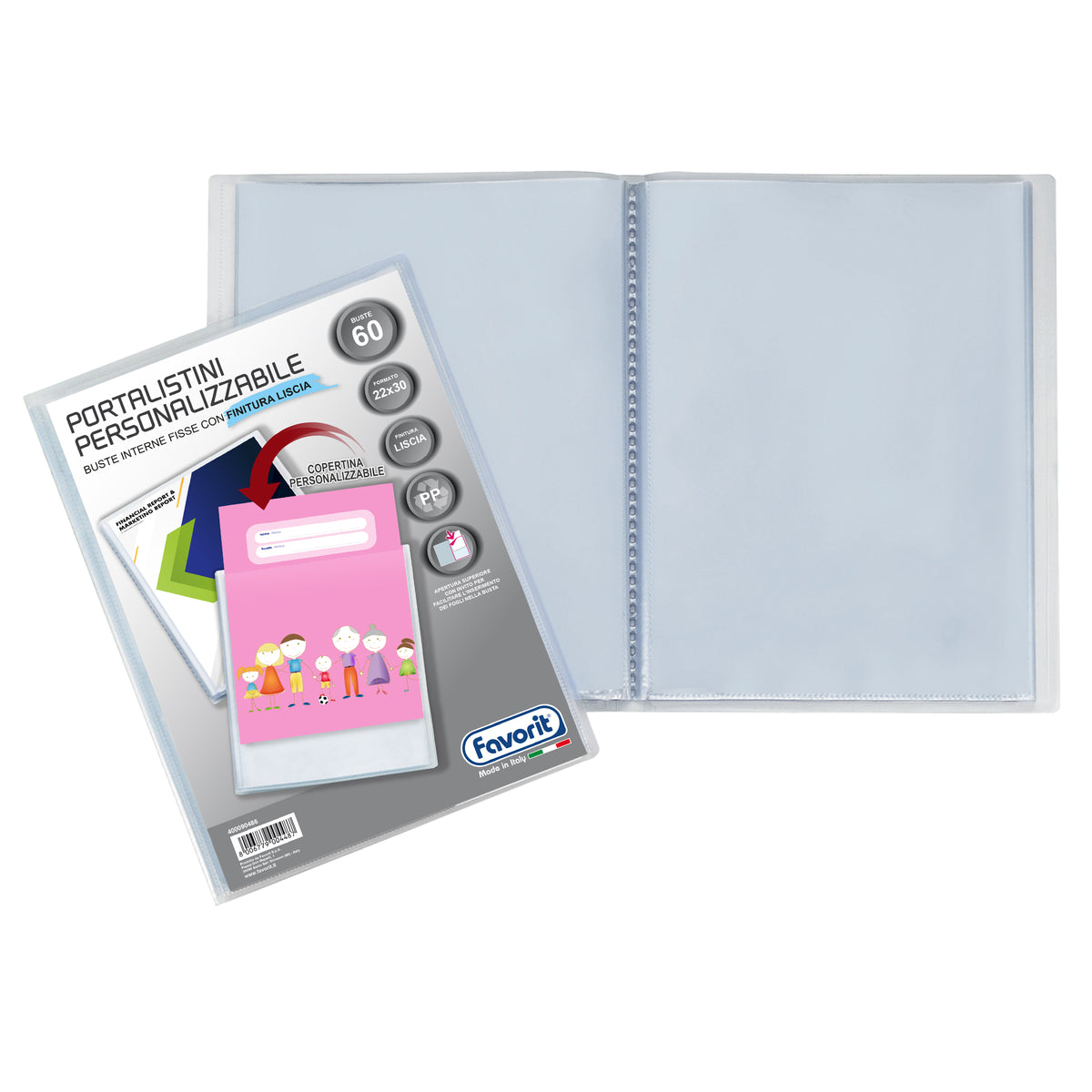 favorit-portalistini-22x30-60-personalizzabile-liscio-premium