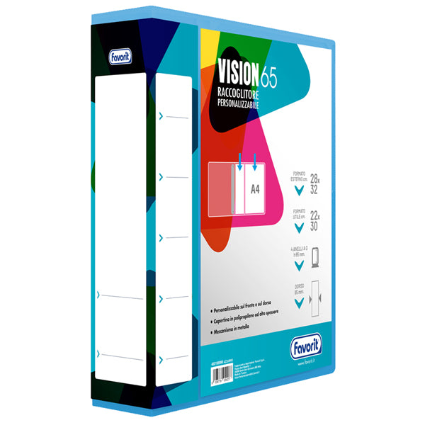 favorit-raccoglitore-personalizzabile-vision-22-x-30-cm-4-anelli-q-65-mm-dorso-8-5-cm