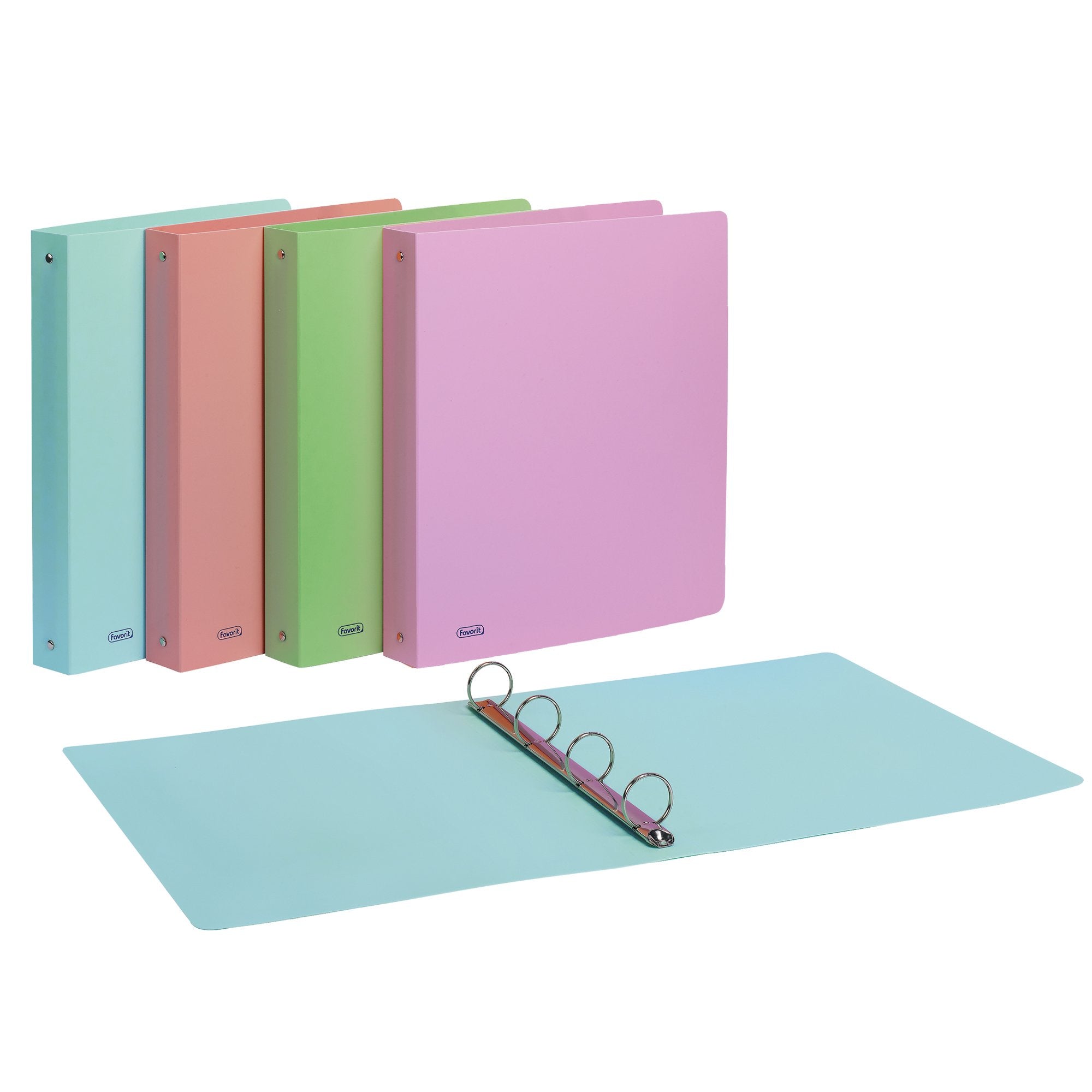 favorit-raccoglitore-ppl-pstel-colori-ass-22x30mm-4r-dorso-15