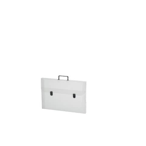 favorit-valigetta-portadisegni-due-chiusure-polionda-cannettato-bianco-trasparente-52x73-cm-dorso-3-cm-eco3t