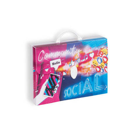favorit-valigetta-pp-stampa-social-37-5x27x8-cm-400174616