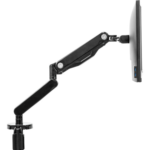 fellowes-braccio-monitor-singolo-regolare-monitor-lcd-tft-platinum-series-nero-max-24-pollici-8043301