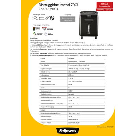 fellowes-distruggidocumenti-uso-moderato-powershred-79ci-p-4-23-l-taglio-frammenti-4x38-mm-4679001