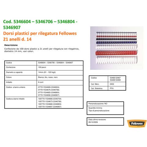 fellowes-dorsi-plastici-nero-anello-tondo-14-mm-81-100-fogli-conf-100-5346907