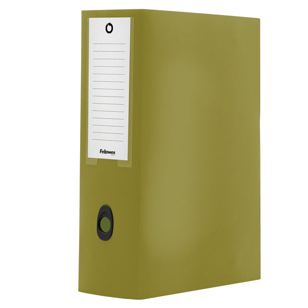 fellowes-scatola-progetto-plus-holos-dorso-10cm-pp-verde-25x35x10cm
