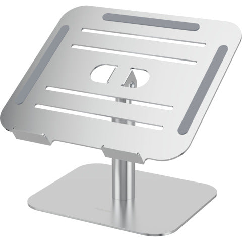 fellowes-supporto-laptop-scrivania-alumia-regolabile-altezza-argento-100138880
