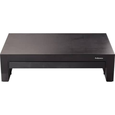 fellowes-supporto-monitor-designer-suites-plastica-nero-altezza-regolabile-11-13-15cm-8038101