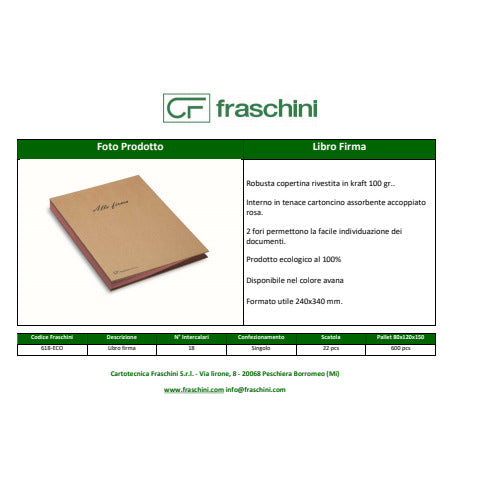 fraschini-libro-firma-18-intercalari-eco-24x34-cm-carta-riciclata-avana-618-eco-d