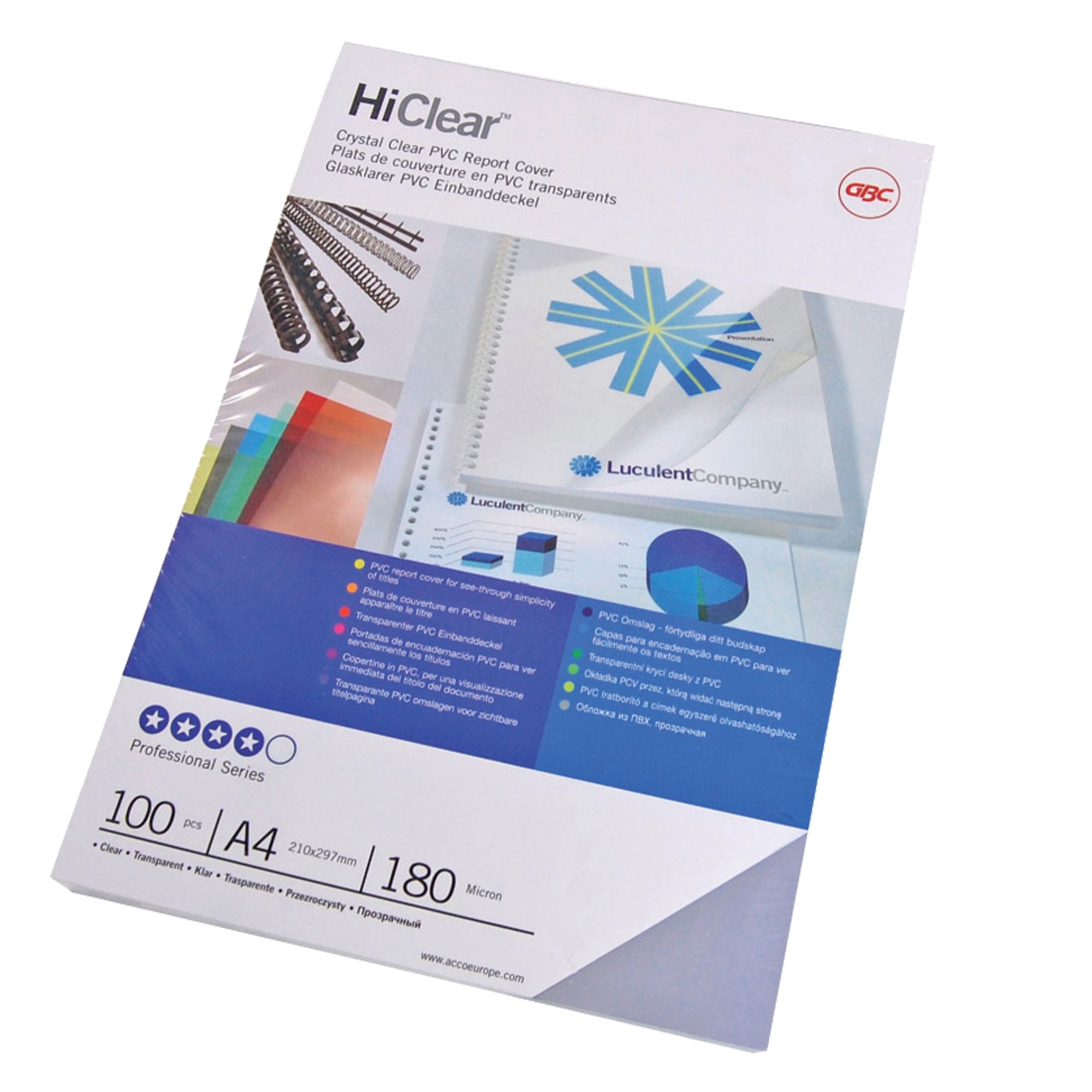 gbc-100-copertine-hi-clear-240mic-a4-trasparente-neutro