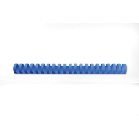 gbc-dorsi-plastici-combbind-21-anelli-25-mm-a4-fino-225-fogli-conf-50-dorsi-blu-4028242