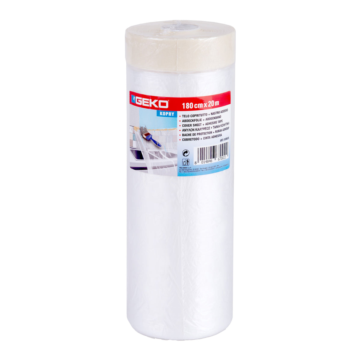 geko-bobinetta-nastro-adesivo-carta-telo-hd-180cmx20mt