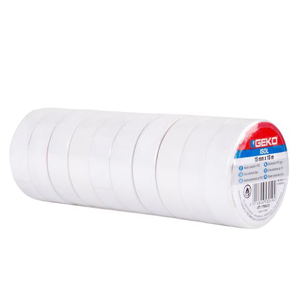 geko-nastro-adesivo-isolante-15mmx10mt-bianco
