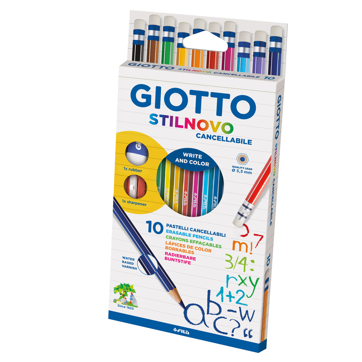 giotto-astuccio-10-pastelli-stilnovo-cancellabile