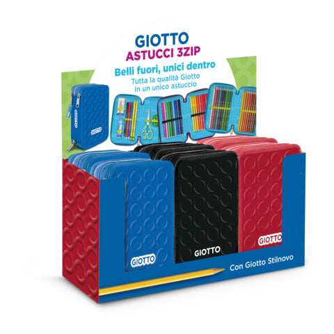 giotto-espositore-6-astucci-3-zip-stilnovo-lovers-assortiti-f988300