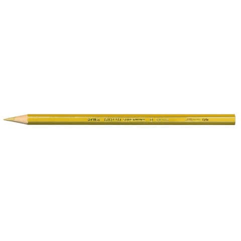 giotto-matita-colorata-supermina-giallo-ocra-09-f239009
