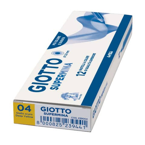 giotto-matita-colorata-supermina-giallo-scuro-04-f239004