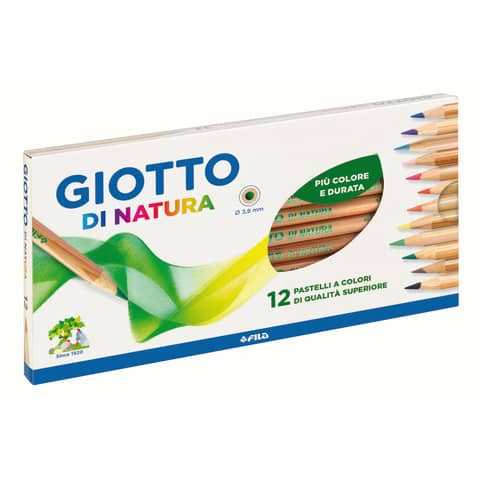 giotto-matite-colorate-natura-pefc-legno-foreste-sostenibili-assortiti-astuccio-12-f240600