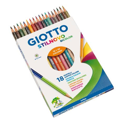 giotto-matite-colorate-stilnovo-bicolor-assortiti-astuccio-18-f257200