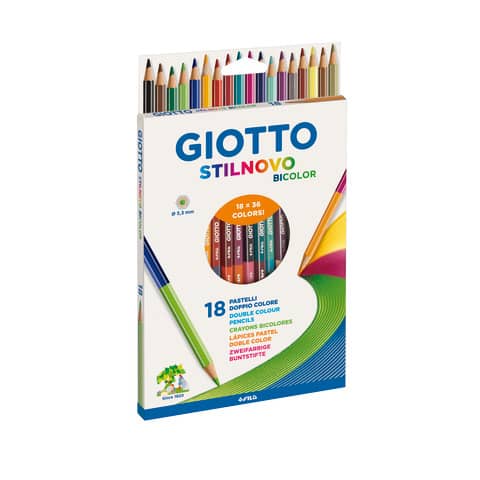 giotto-matite-colorate-stilnovo-bicolor-assortiti-astuccio-18-f257200
