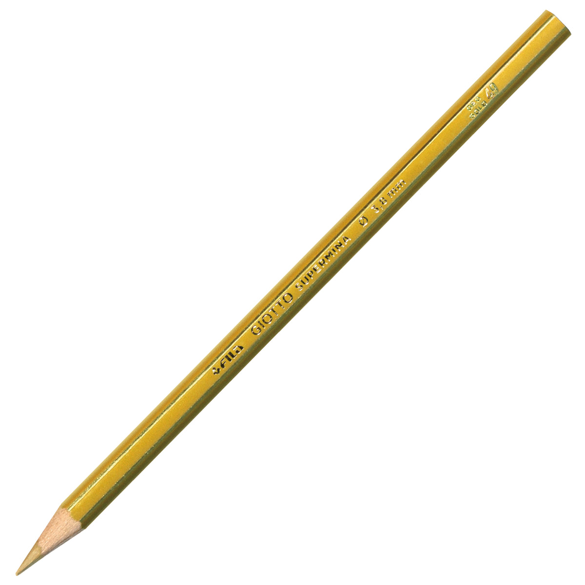 giotto-pastello-supermina-monocolore-oro-49