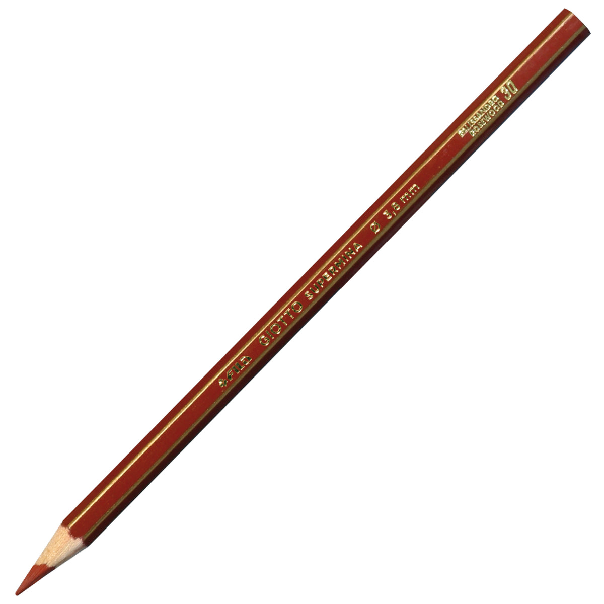giotto-pastello-supermina-monocolore-palissandro-30