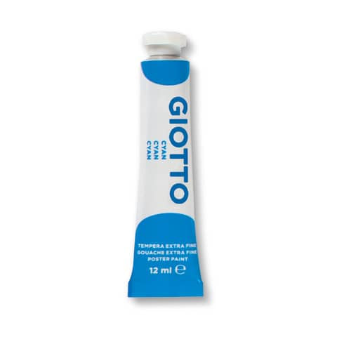 giotto-tempera-extra-12-ml-cyan-f35201500
