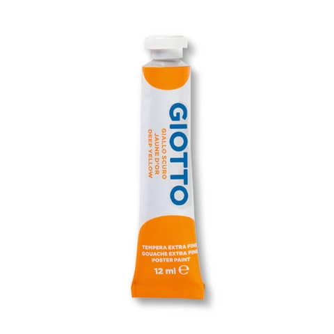 giotto-tempera-extra-12-ml-giallo-scuro-f35200400