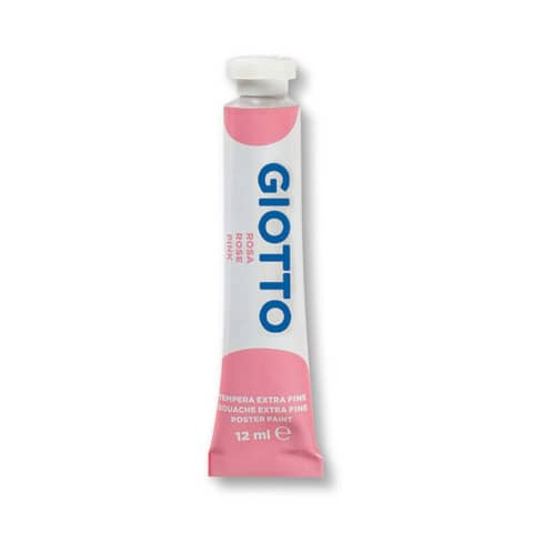 giotto-tempera-extra-12-ml-rosa-f35200600