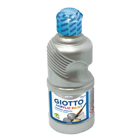 giotto-tempere-base-acrilica-acrylic-paint-flacone-250-ml-argento-f53390000