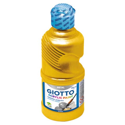 giotto-tempere-base-acrilica-acrylic-paint-flacone-250-ml-oro-f53380000