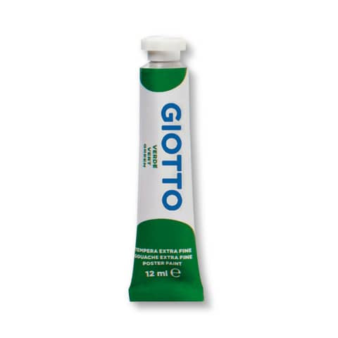 giotto-tempere-extra-12-ml-verde-brillante-f35201200
